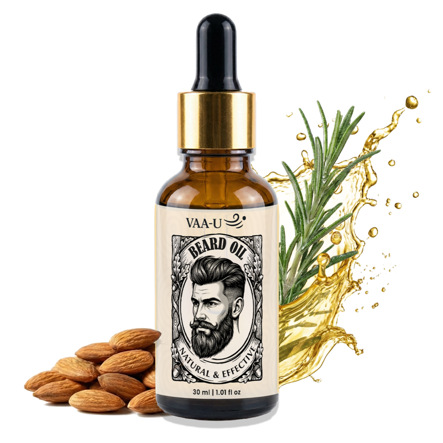 Beard Oil