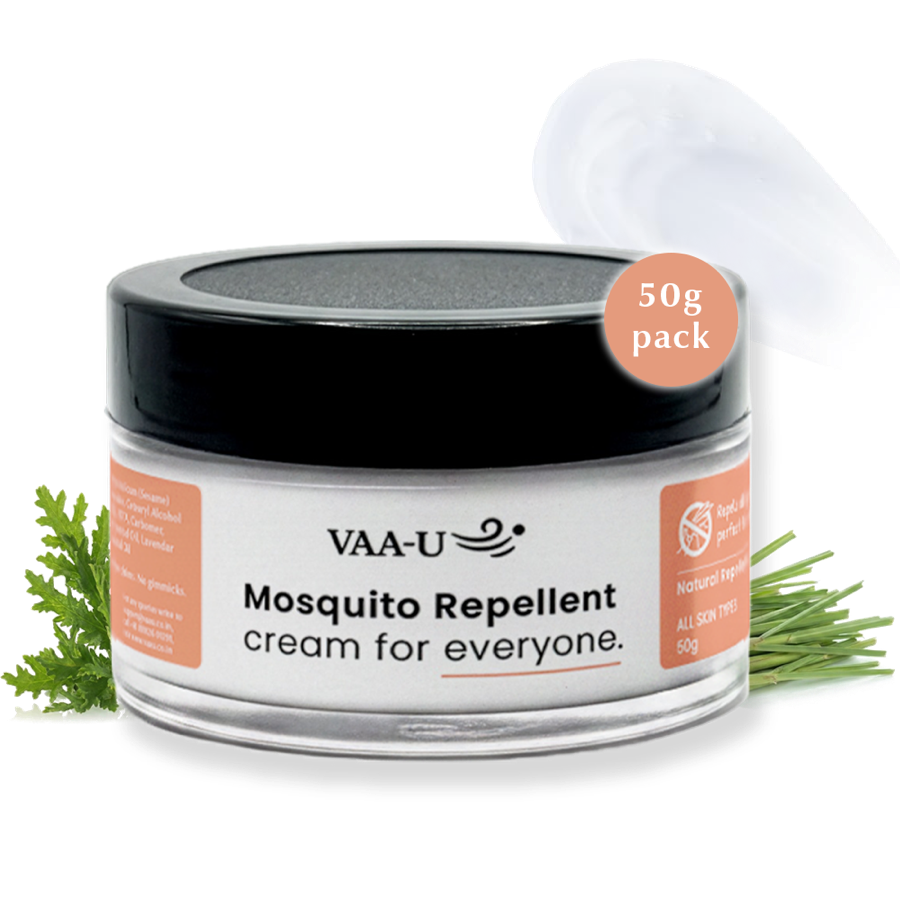 Insect Repellent Cream