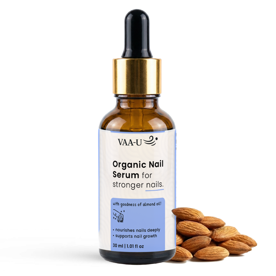 Nail Repair Serum