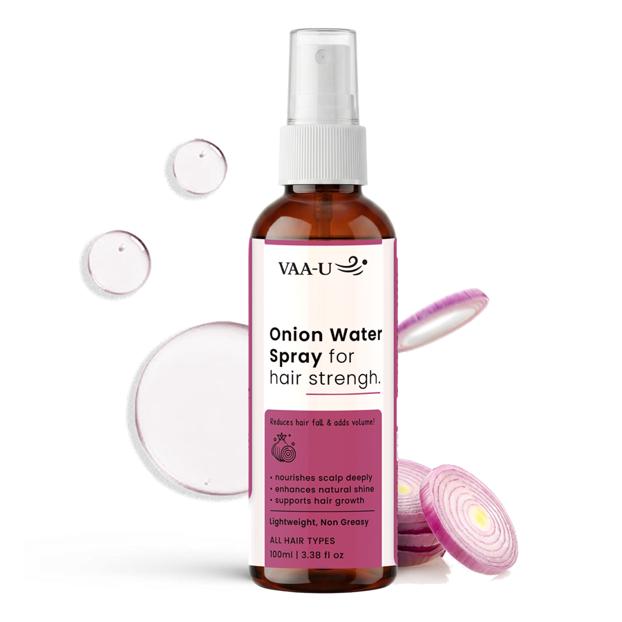 Onion Water Spray