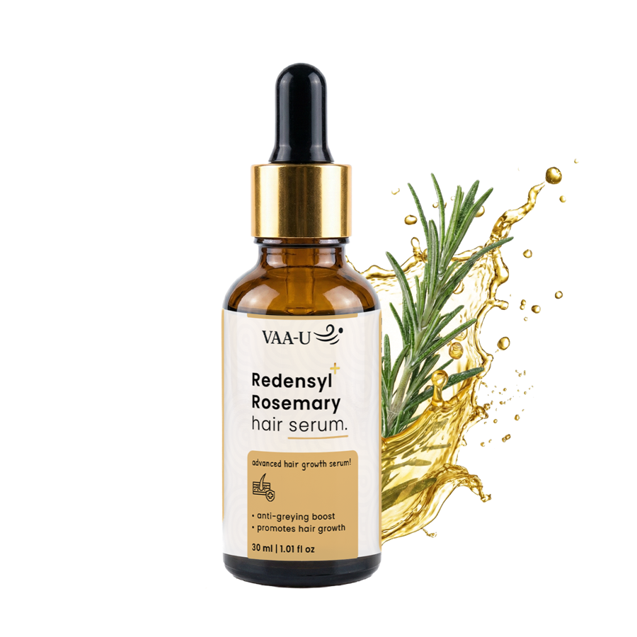 Redensyl + Rosemary Hair Growth Serum