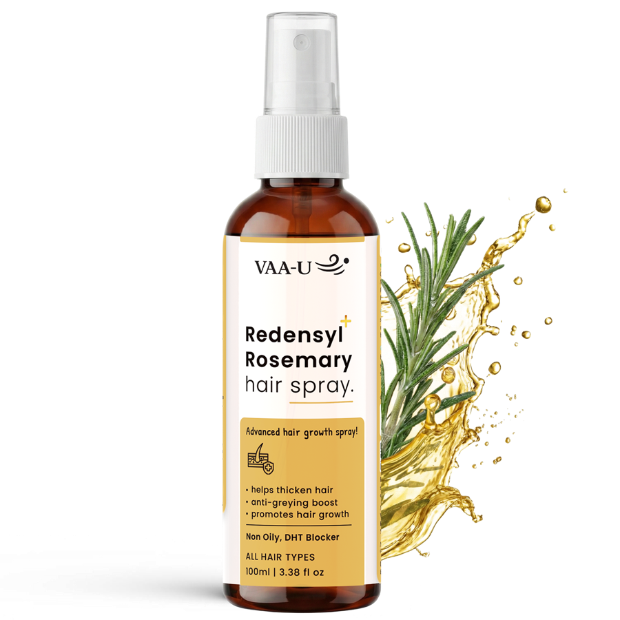Redensyl + Rosemary Hair Spray
