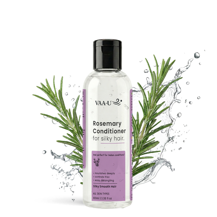 Rosemary Hair Growth Conditioner