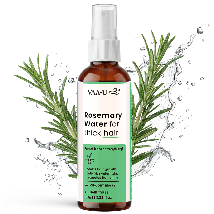 Rosemary Hair Spray