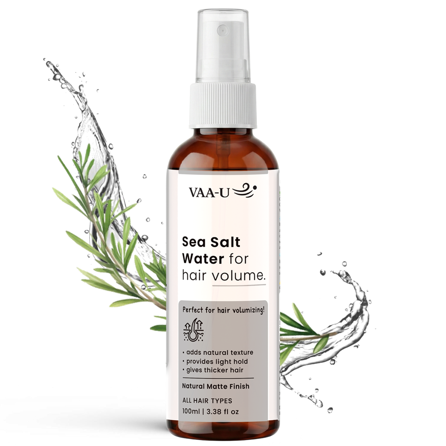 Sea Salt Hair Spray