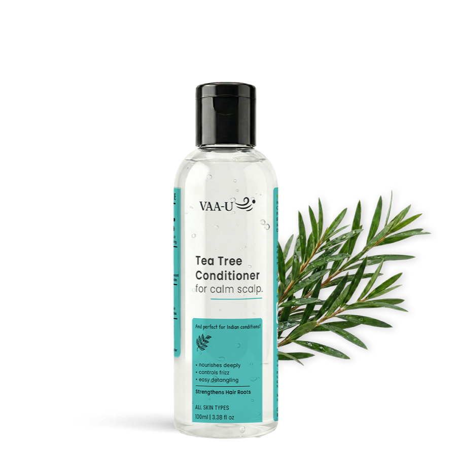 Tea Tree Hair Growth Conditioner