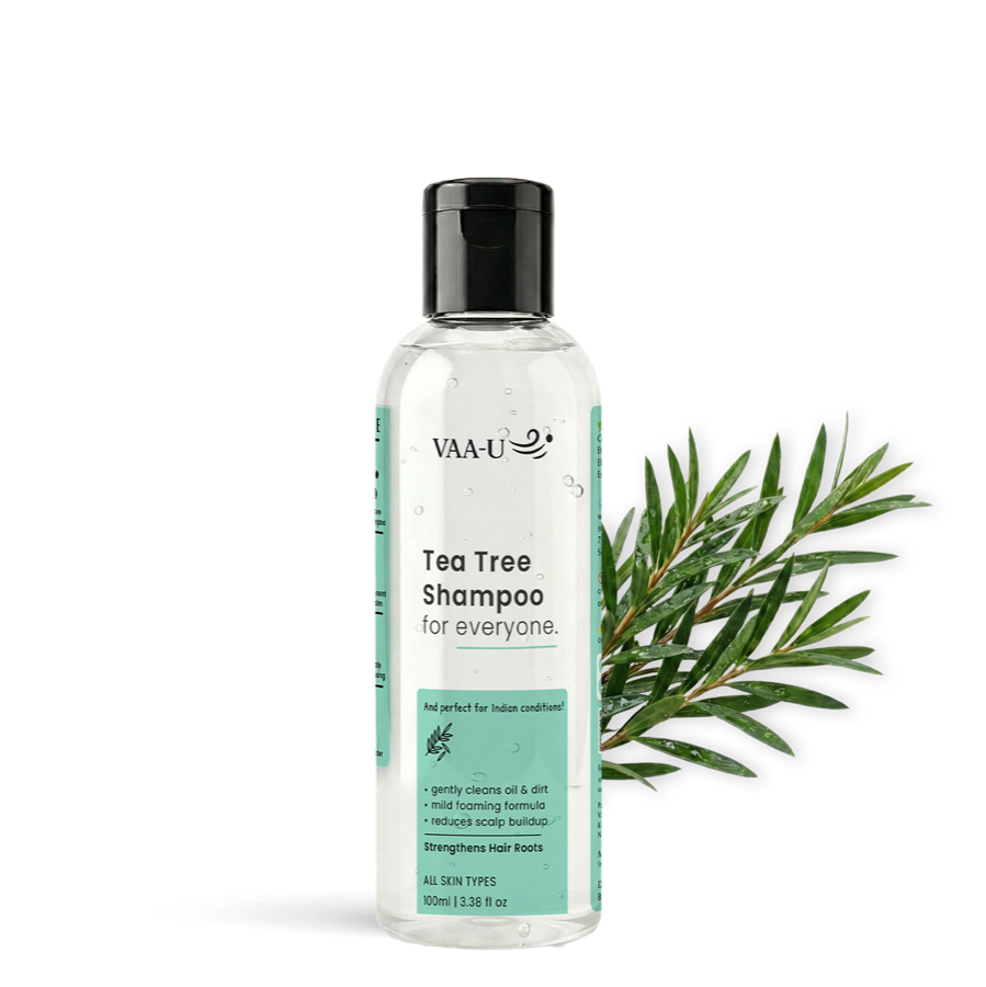 Tea Tree Shampoo