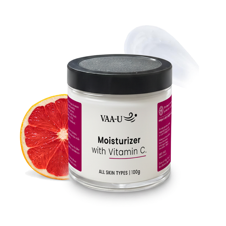 Vitamin C Moisturizer